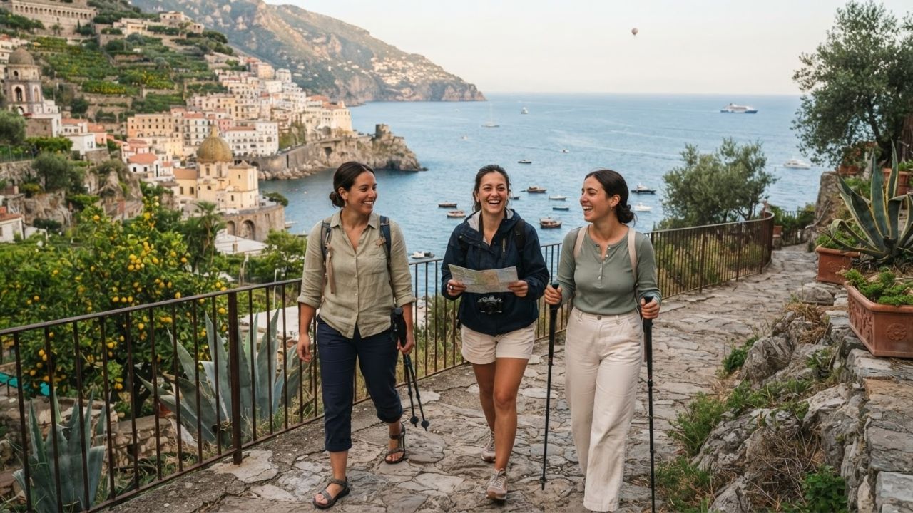 Explore Worldwide Unveils 20 Percent Discount on Selected 2027 European and Mediterranean Small-Group Adventure Tours