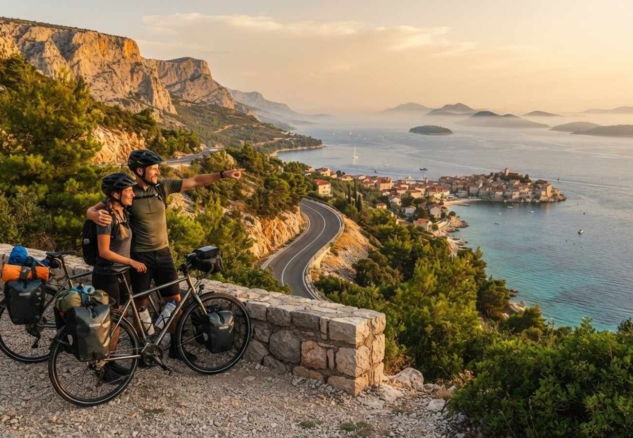 Explore Worldwide Cuts 2027 Turkey and Europe Tour Prices with Early Bird Sale