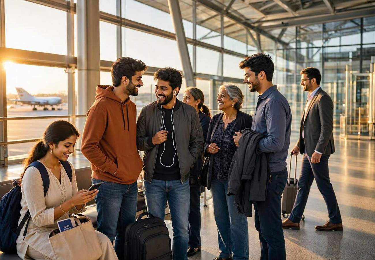 India-Australia CECA Negotiations: Analyzing the A$2.7 Billion Tourism and Education Mobility Surge 2026