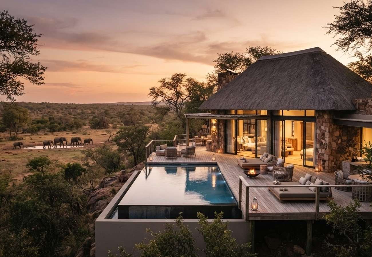 Jaci’s Private Lodge Reopens in Madikwe Game Reserve with Expanded Luxury Villa Portfolio 2026