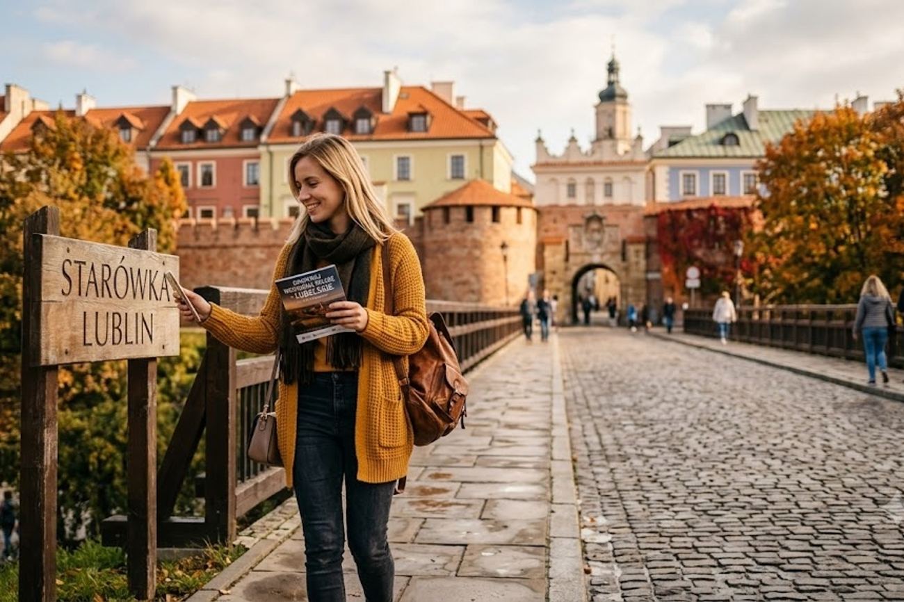 Poland Launches Strategic Tourist Voucher Program to Boost Eastern Regional Travel