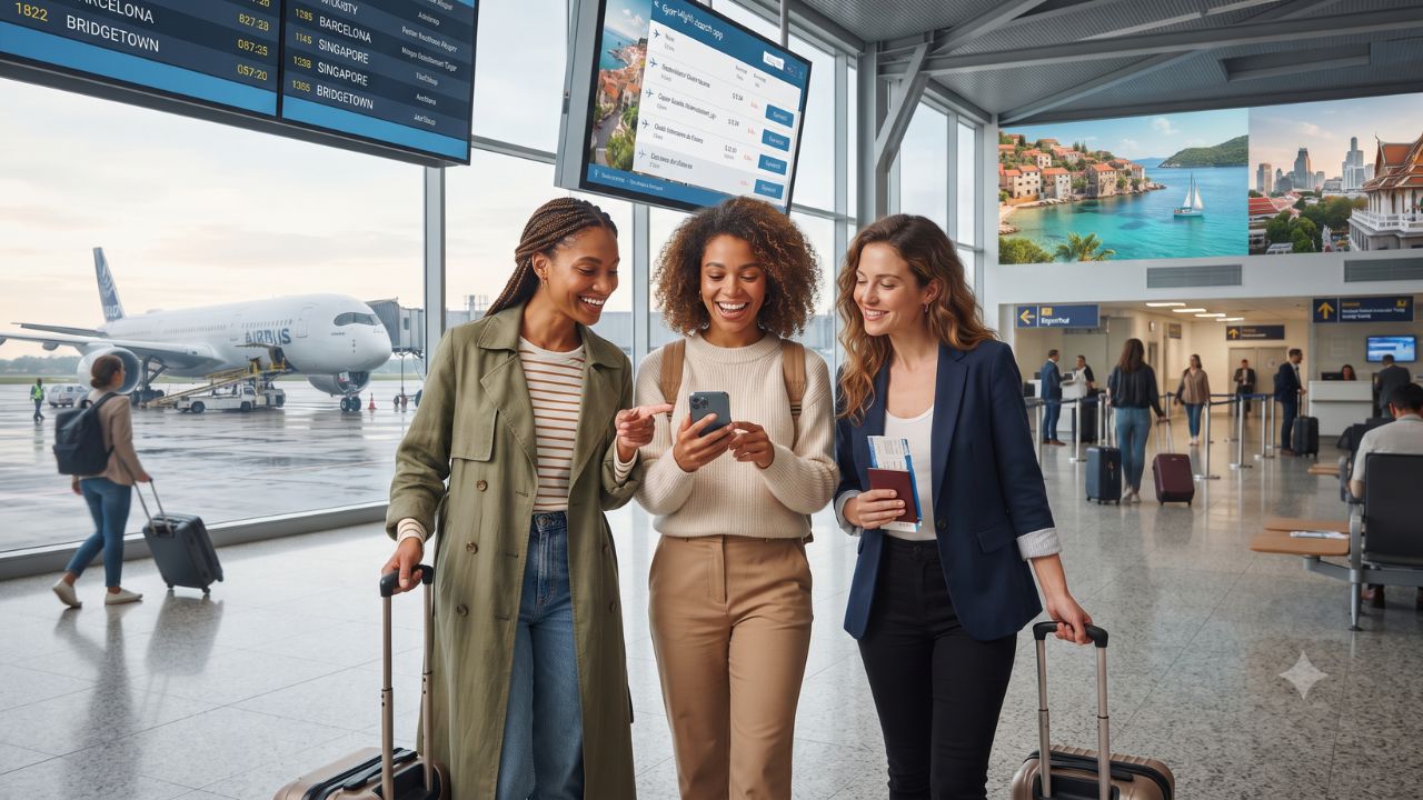 The 2026 Shoulder Season Revolution: How Off-Peak Flights Unlock Europe, the Caribbean, and Asia