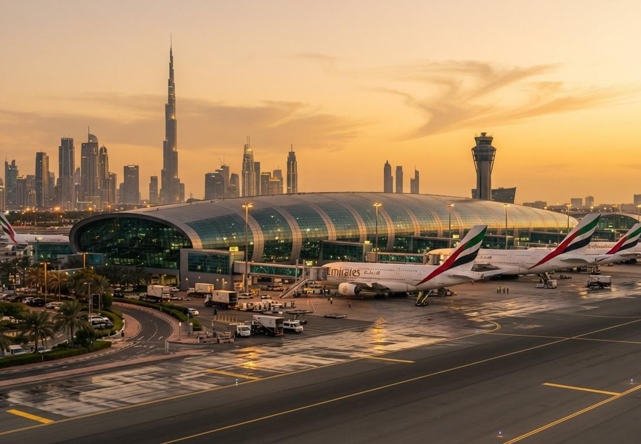 UAE Aviation Surge 2026: Air Arabia Slashes Fares as Emirates and Etihad Expand Global Routes