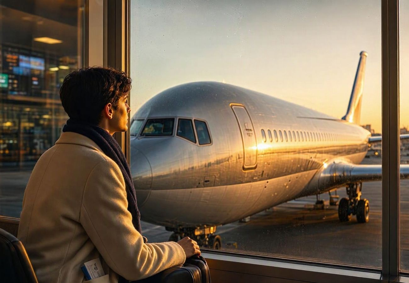 Air Busan Launches Japan-Korea Fare Sale: Flights to Busan from ¥14,750 Through December 2026