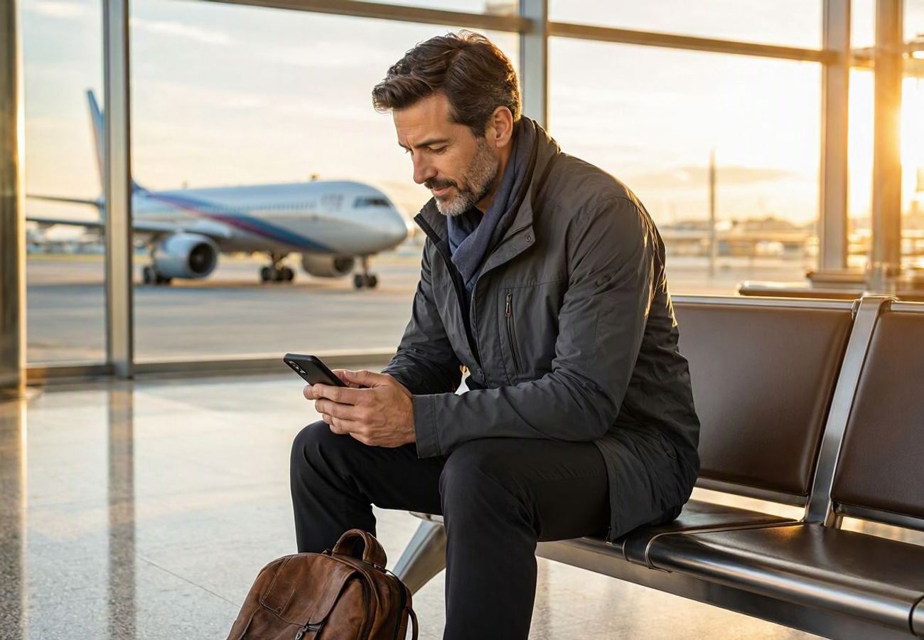 American Airlines Launches Miles + Cash Bookings for US Domestic Flights in 2026 AAdvantage Update