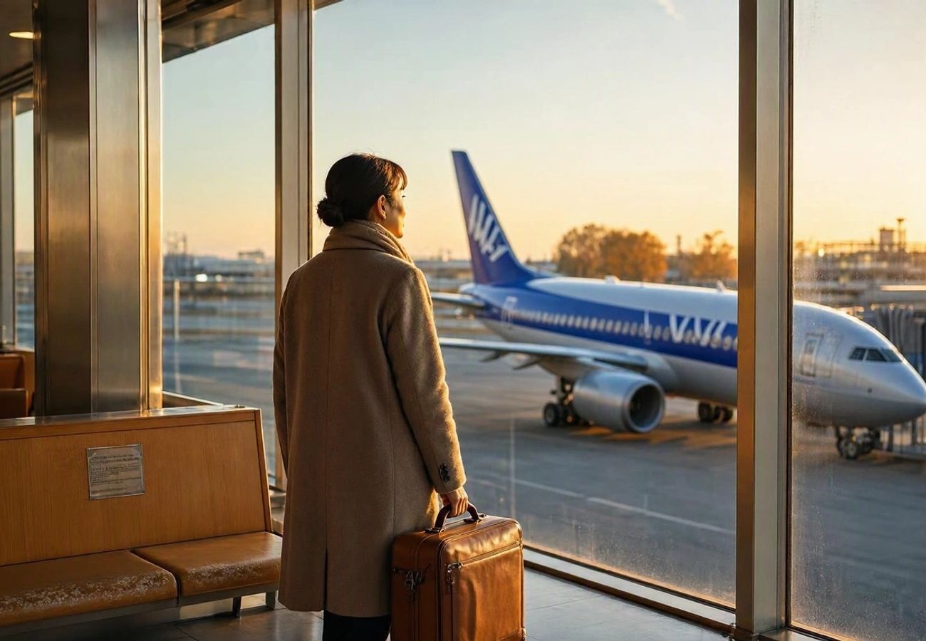 ANA Tokutabi Miles October 2026: How to Book Domestic Japan Flights from 3,500 Miles