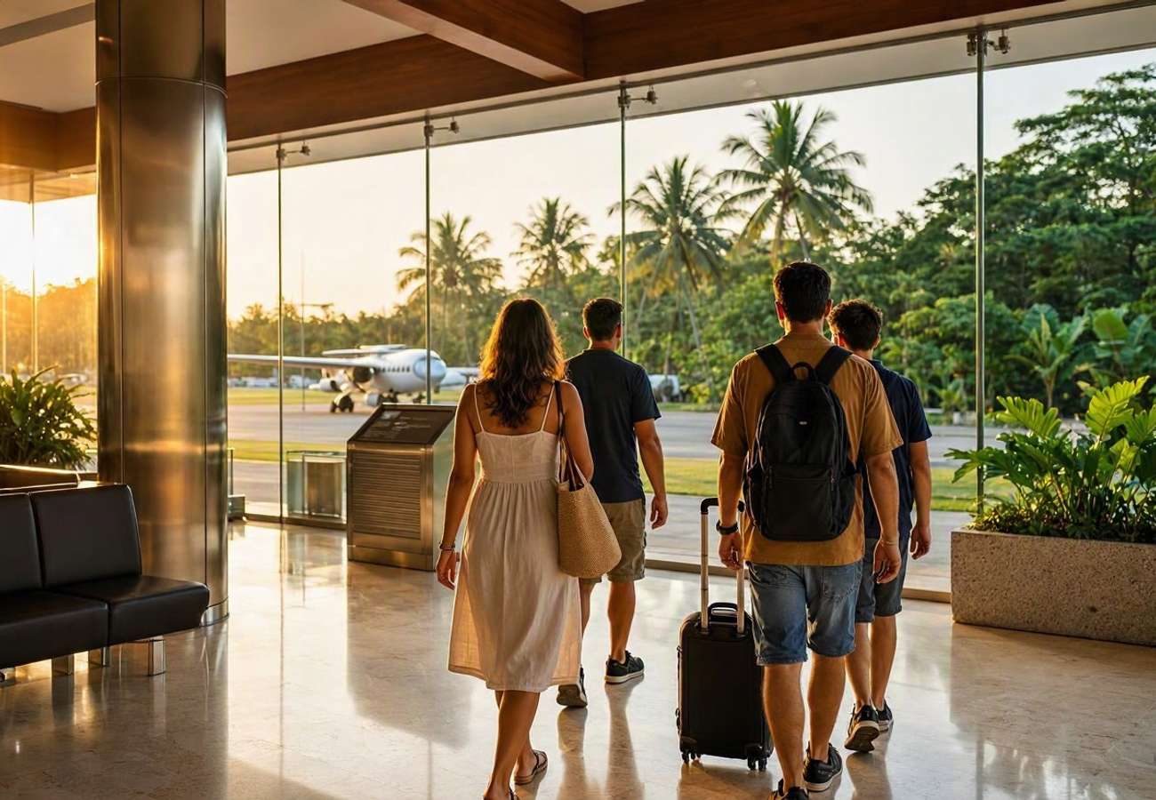 Bohol Travel Deals 2026: Claim Flight Vouchers for ASEAN Summit Holiday Break
