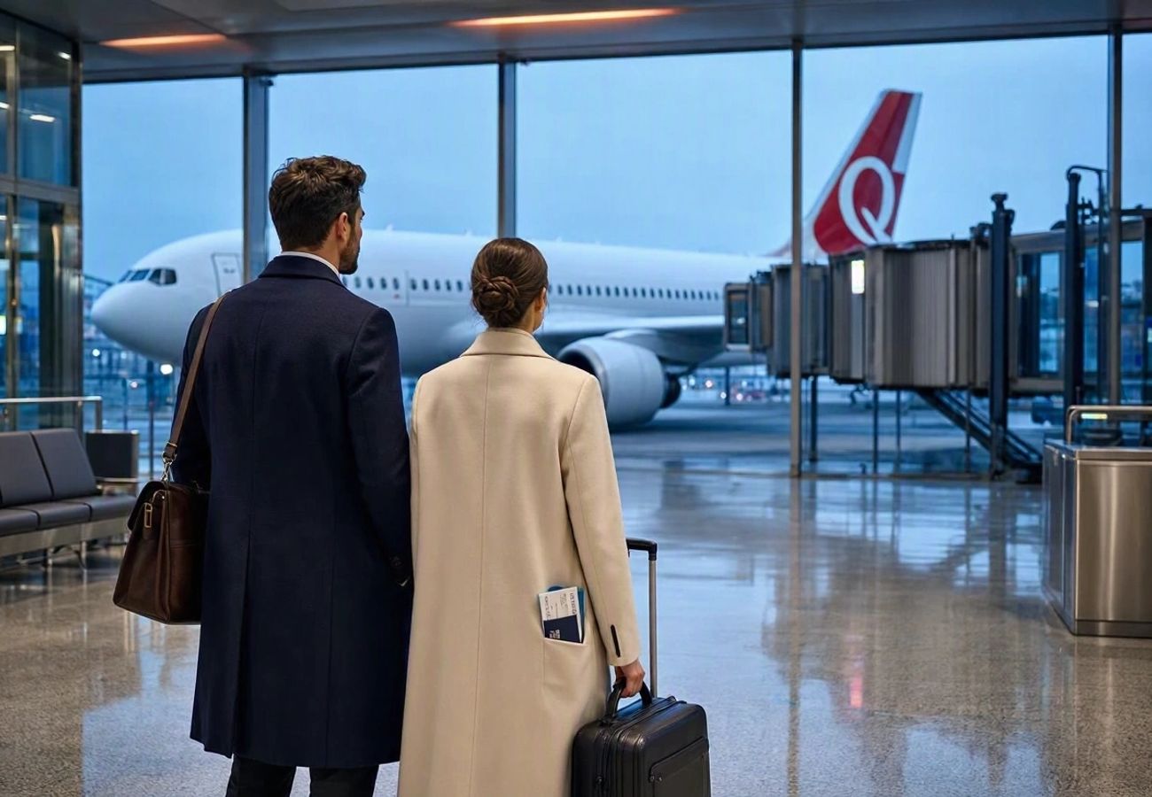 Qantas Launches Trans-Tasman Fare Sale with New Zealand Flights from $289 for Australian Travelers 2026