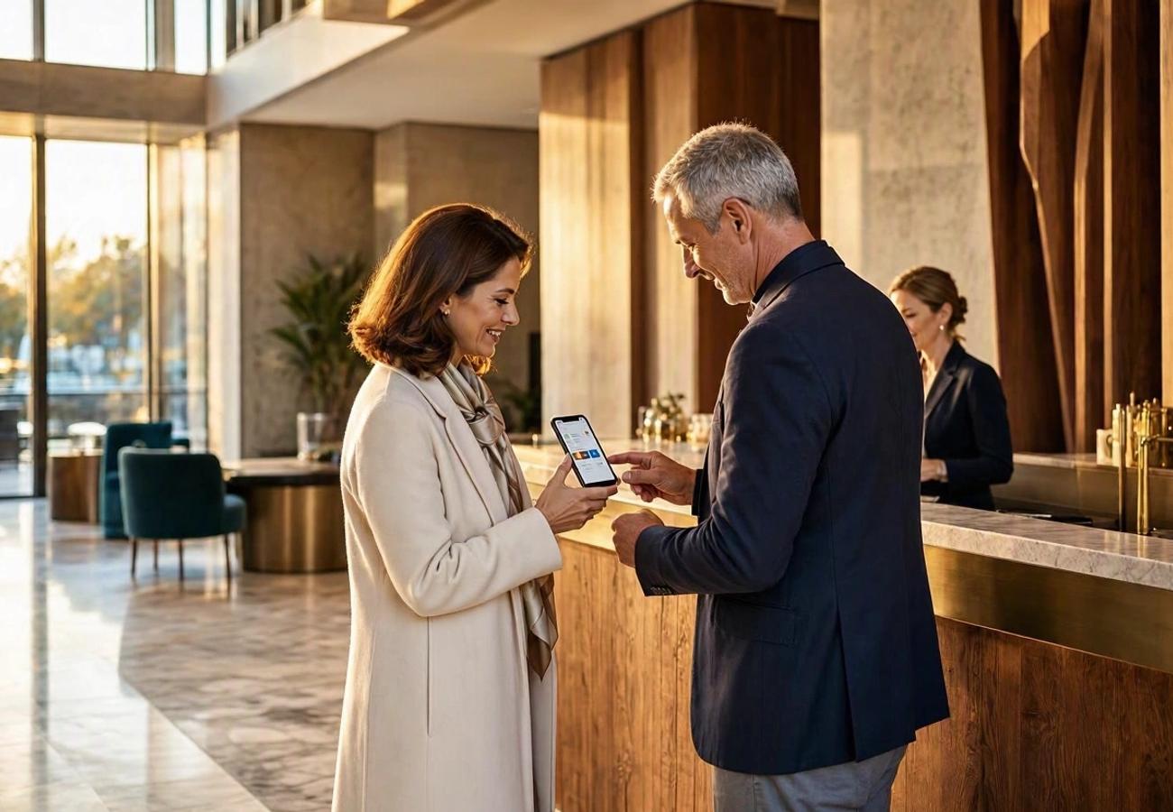 Hotel loyalty program rewards and travel credit cards comparison