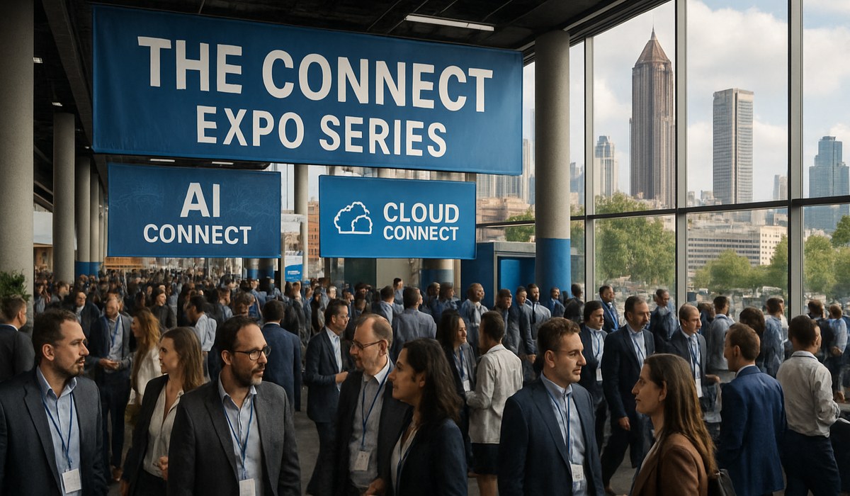 Connect Travel Expo Expands to Atlanta: AI and Cloud Series 2026