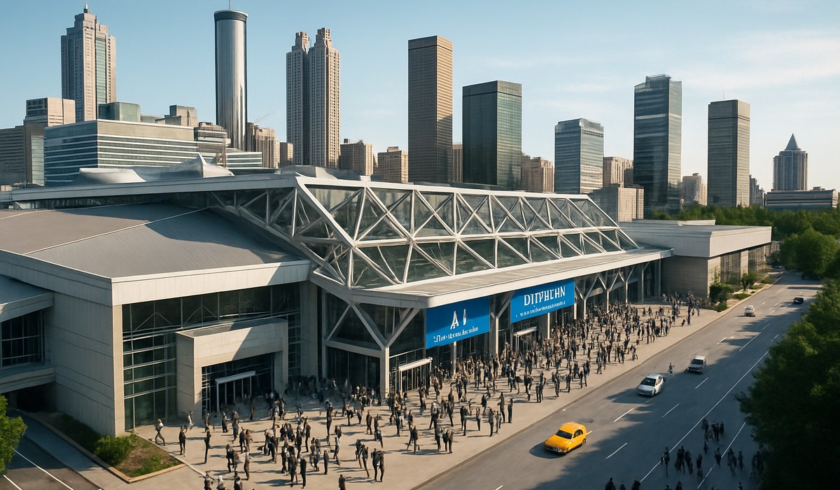 Connect Travel Expo Series Expands to Atlanta: AI and Cloud Innovation Shape Business Travel in 2026