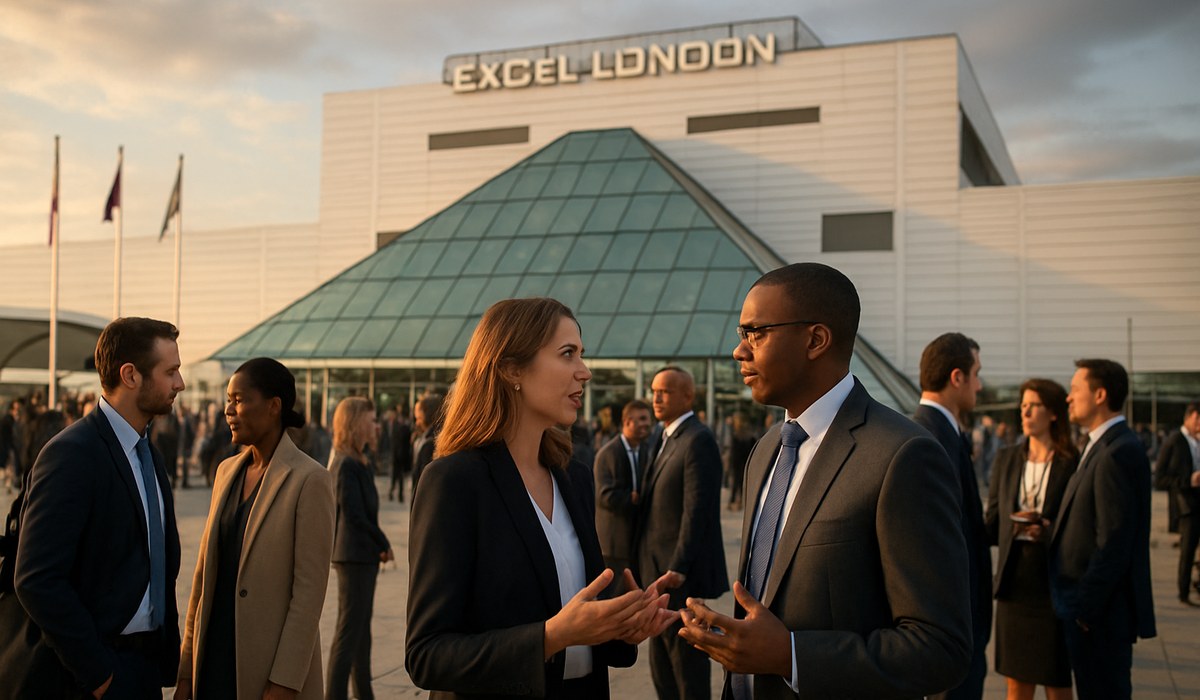 Hospitality Tech360 2026: Event Canada France Draws 25K to ExCeL London