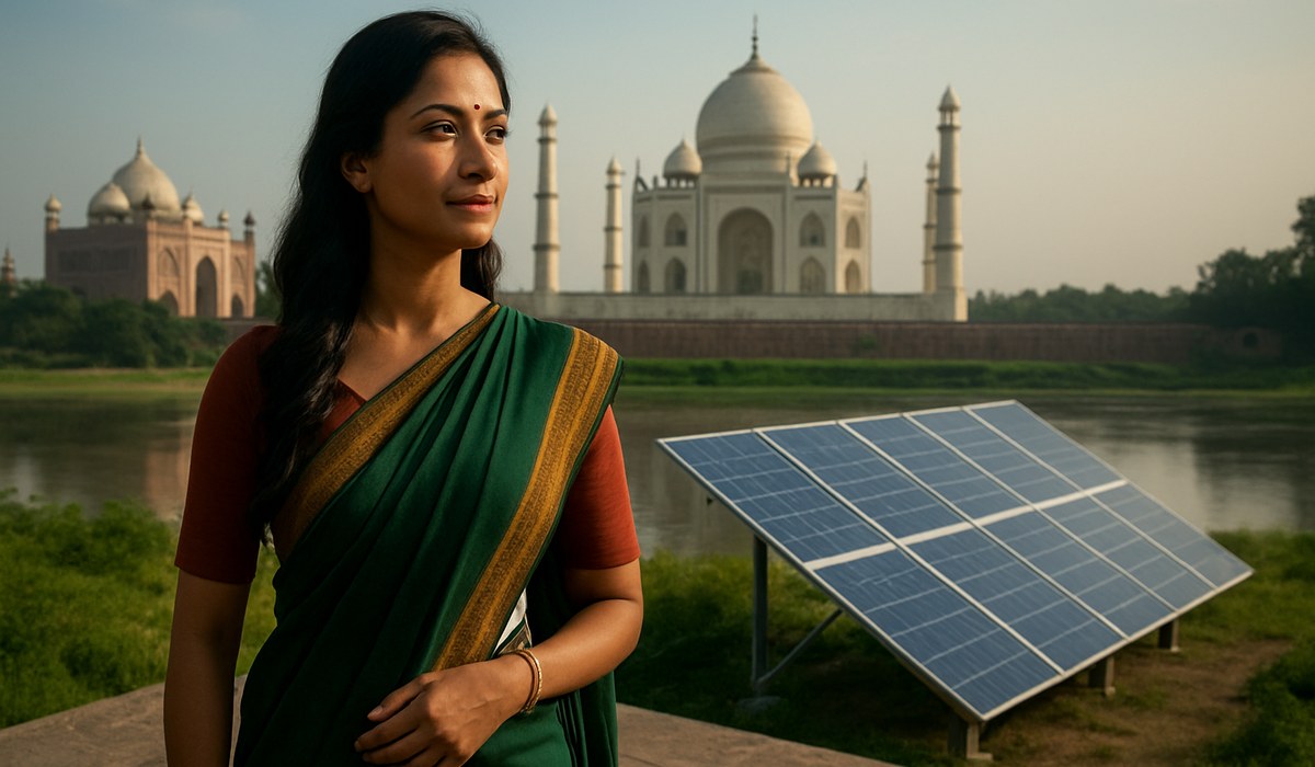 India Travel Event 2026: Viksit Bharat Redefines Sustainable Tourism