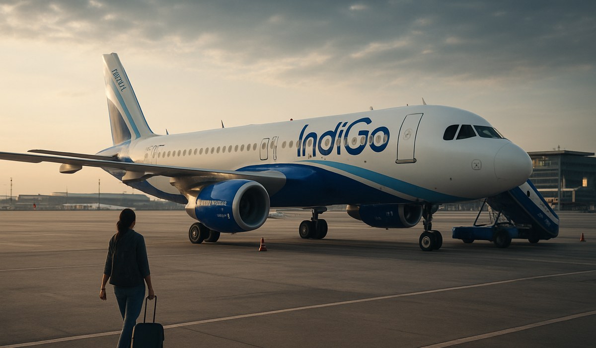 IndiGo Flight Changes: UAE-India Routes Adjusted March 2026