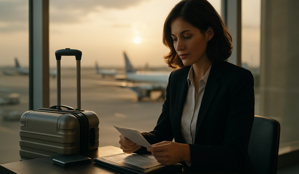 InteleTravel Corporate: BusinessTravel.com Redefines SMB Travel Management 2026