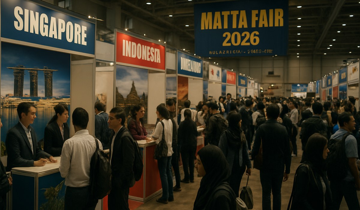 Travel Malaysia MATTA Fair 2026: Regional Tourism Summit Expands