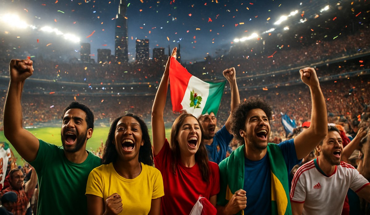 2026 World Cup Hospitality Tickets: Fans Face Surging Costs Across North America
