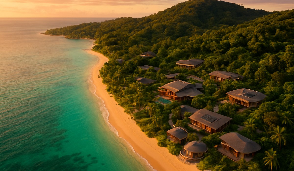 2030 SPTO Industry Summit in Nadi Charts Pacific Tourism Path