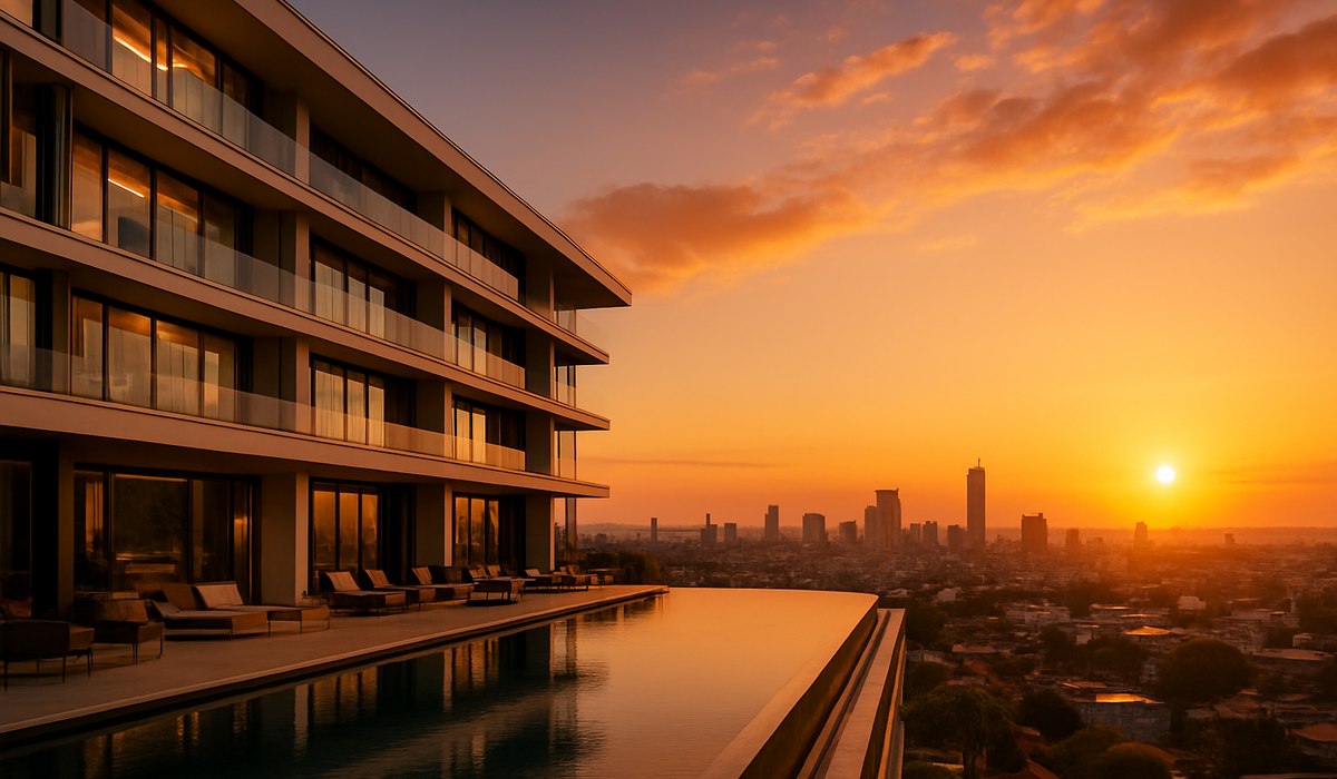 Africa Spotlight Rose Diaz Reveals Hospitality Investment Boom at FHS 2026