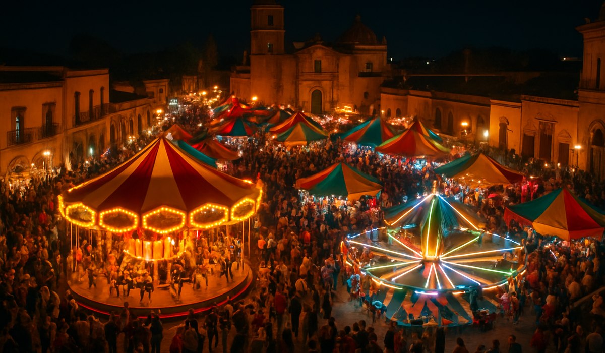 Feria Marcos Esencial 2026: 9 Million Visitors Expected for Three Weeks