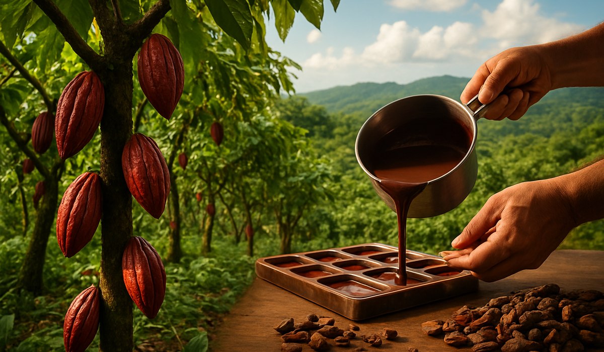 Grenada Chocolate Festival 2026: Tree-to-Bar Cocoa Immersion Returns May 22-27