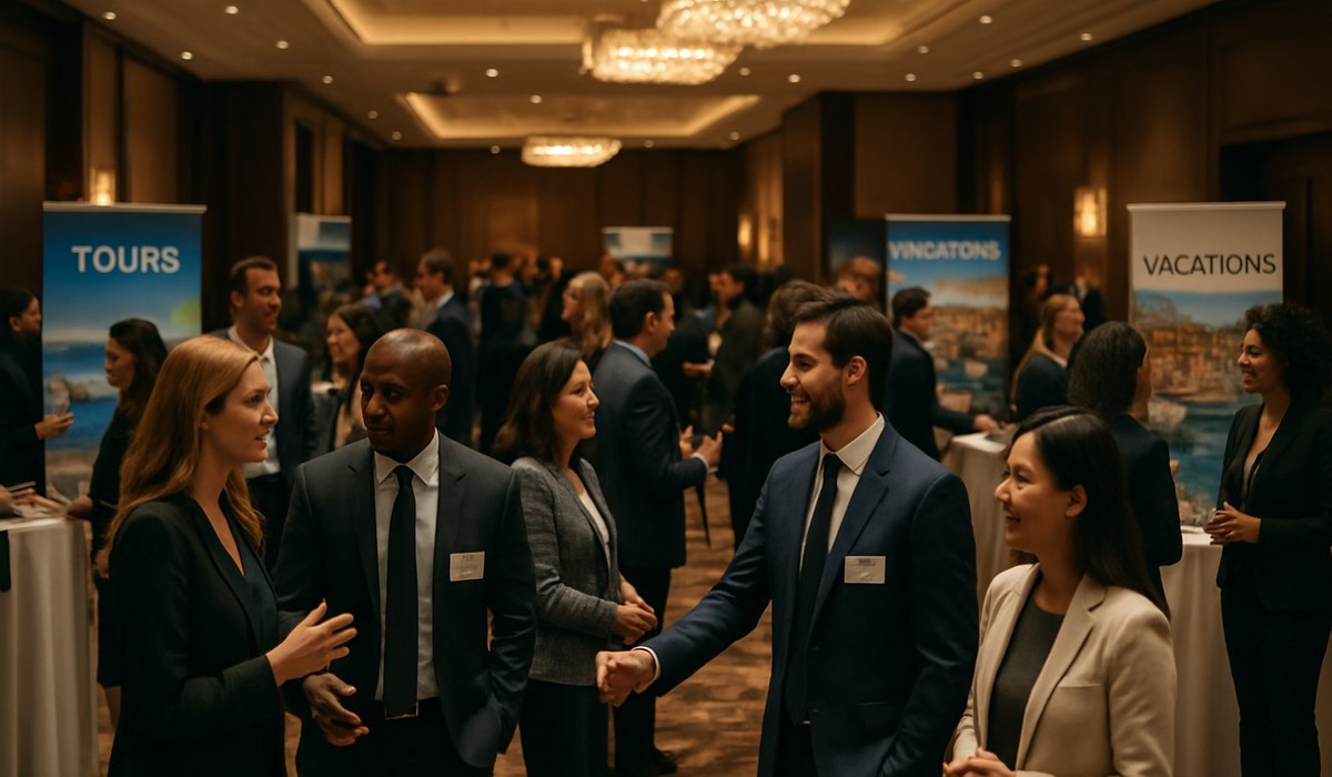 Niche is Nice Roadshow 2026 event announcement for Brisbane, Sydney, Melbourne, and Auckland in August