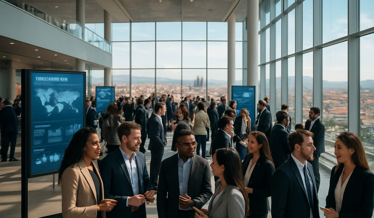 Phocuswright Middle East Relocates to Barcelona June 2026