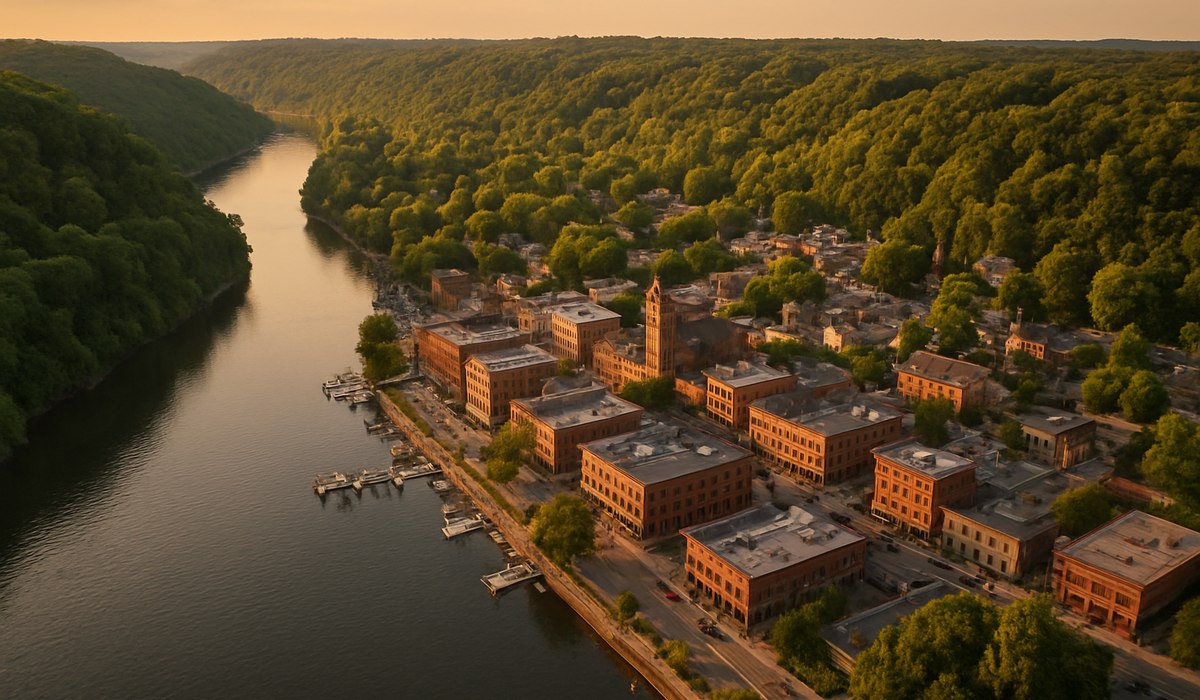 Stillwater Minnesota Travel: 90 Years of Lumberjack Days in 2026