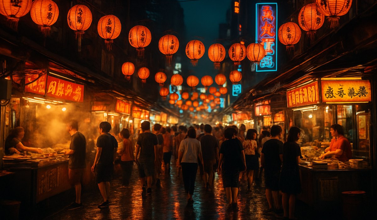 Taiyukan Turns Akihabara Into Taiwan's Premier Travel Showcase in 2026