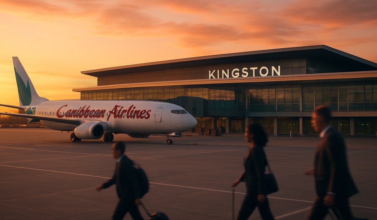 Jamaica Hosts 2027 CTO Air Connectivity Summit for Travel Jamaica Tourism Growth
