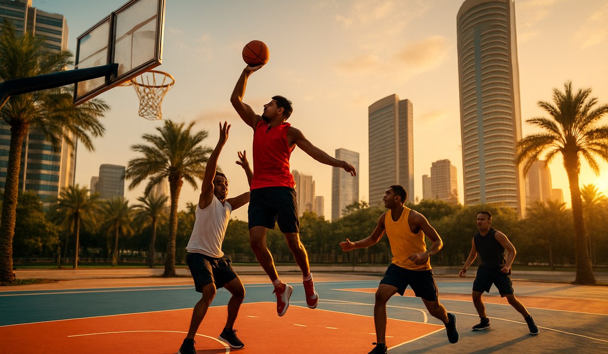 Sacramento Kings Visit California: NBA House Expands India Engagement 2026