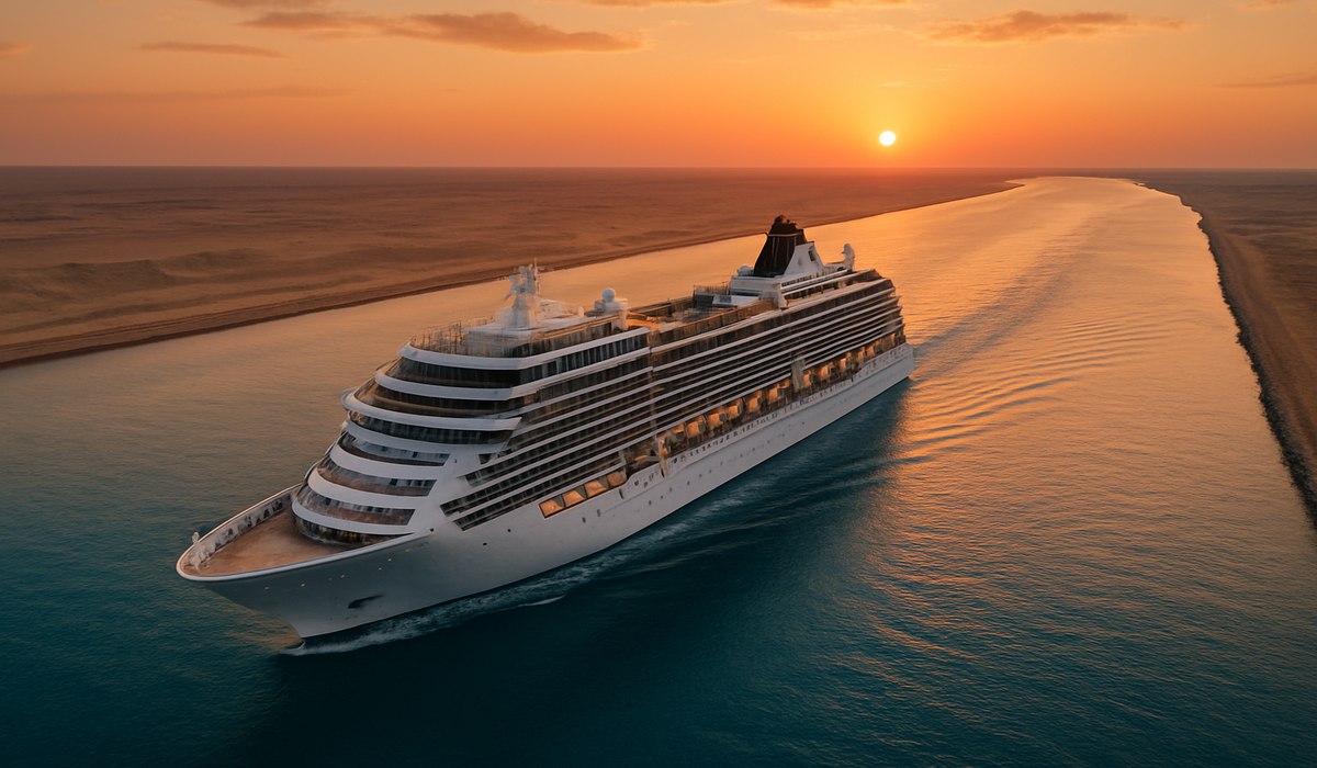 Tourism Diplomacy Transforms Global Travel: WTTC Leadership Cruise Honors UNWTO Legacy