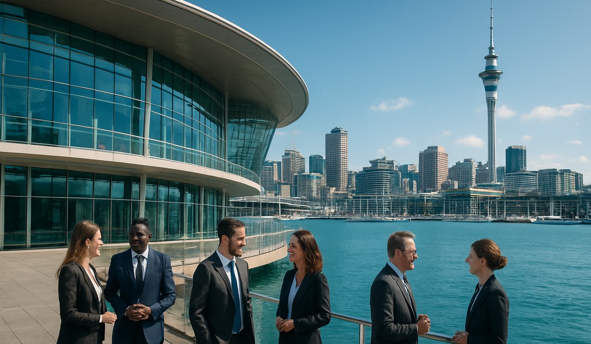 TRENZ26 Nine Years: Auckland Reclaims Tourism's Biggest Stage