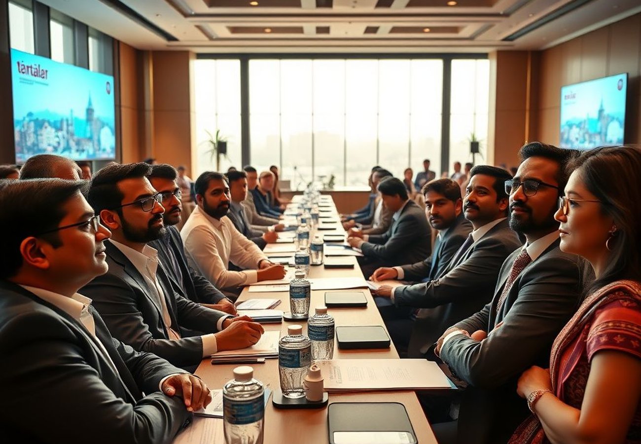 India's Domestic Tourism Recovery Summit 2020: How 20+ Industry Leaders Plan to Restart Post-COVID Travel