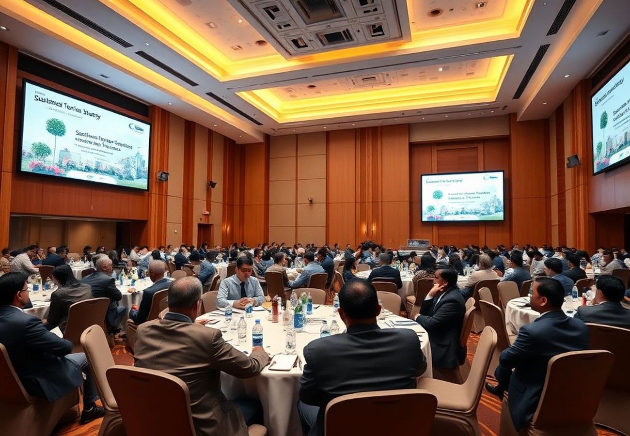 Northeast India Tourism Summit 2026: Government Officials and 50+ Industry Leaders Unite for Sustainable Growth Strategy
