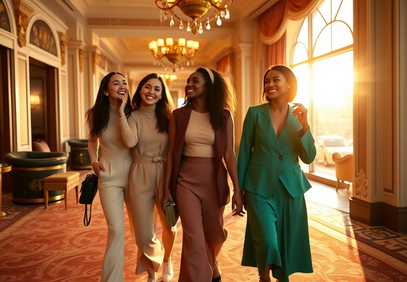 Disney Adults Weekend 2027 in Anaheim: Premium Fan Experience and Luxury Gala Set for March 20-21
