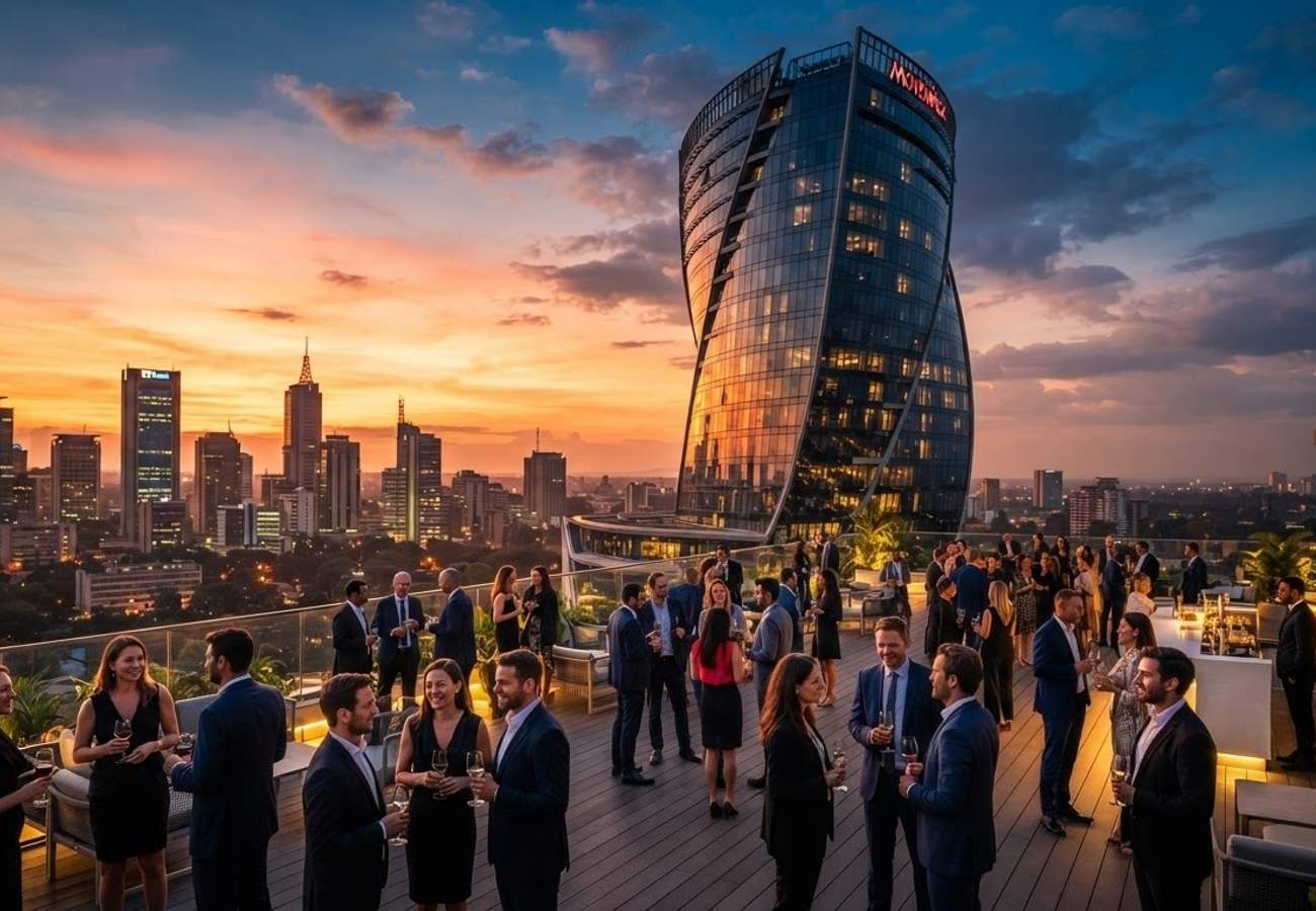 Africa Global PR Week 2026 Draws 500+ Delegates to Nairobi Boosting Kenya Business Tourism