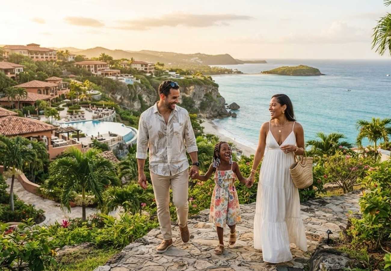 Puerto Rico to Host SITE Classic 2026 Incentive Travel Summit from August 24-27