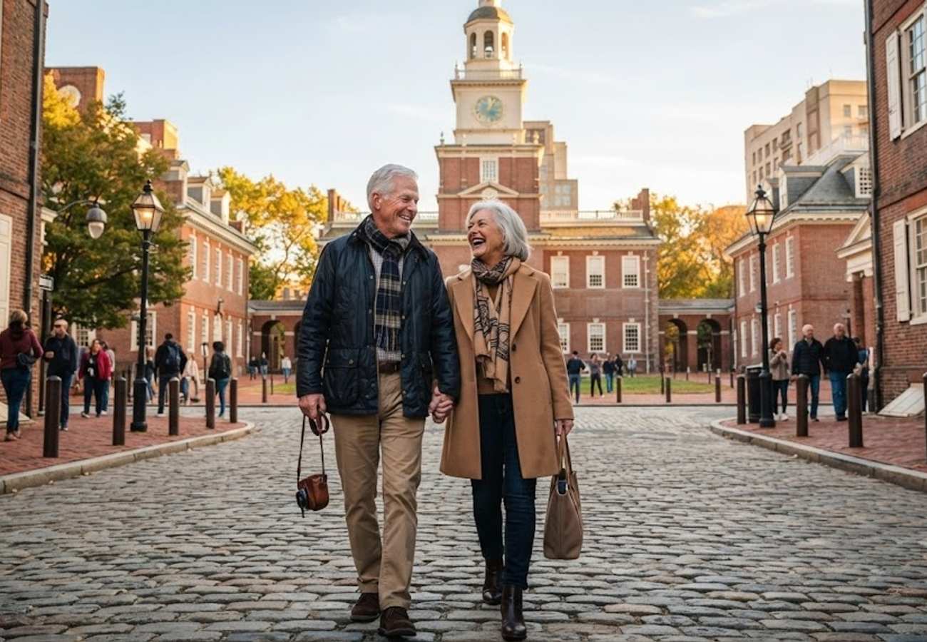 Visit Denver and Brand USA Join Major Tourism Leaders for ESTO 2026 in Philadelphia August 23-26