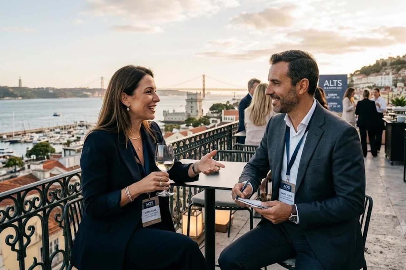 Lisbon to Host ALTS UK & Europe 2026 as Luxury Travel Sector Shifts Toward Curated B2B Networking