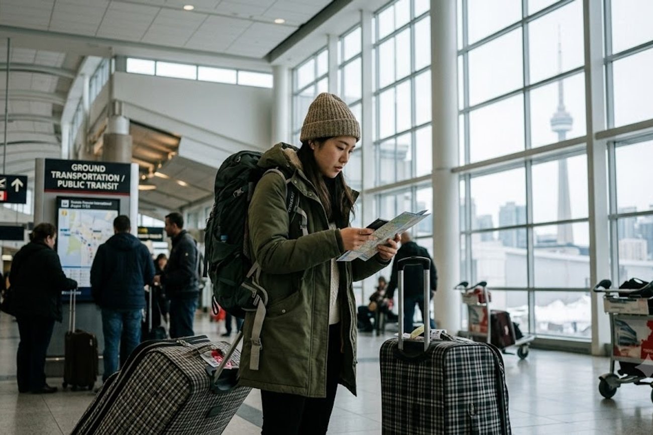 Canada Raises Student Living Cost Requirement