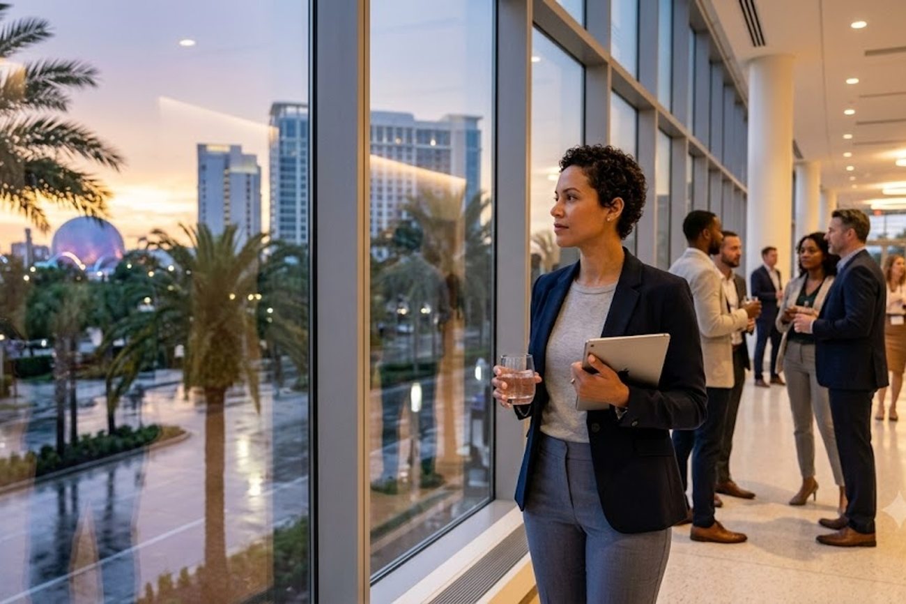 Digital Travel US 2026: Orlando to Host High-Level Summit on Travel Tech and CX