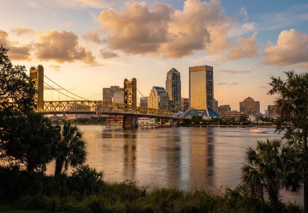 Jacksonville Labor Day 2026 Guide: 904 Day Celebrations, Beach Events, and Local Festivals