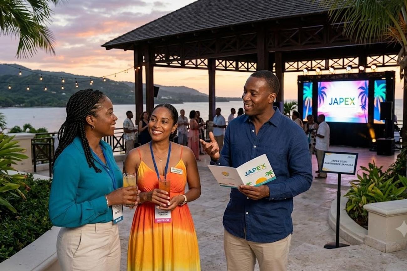 Jamaica Travel Revival Accelerates as JAPEX Connects Global Buyers With Island Experiences