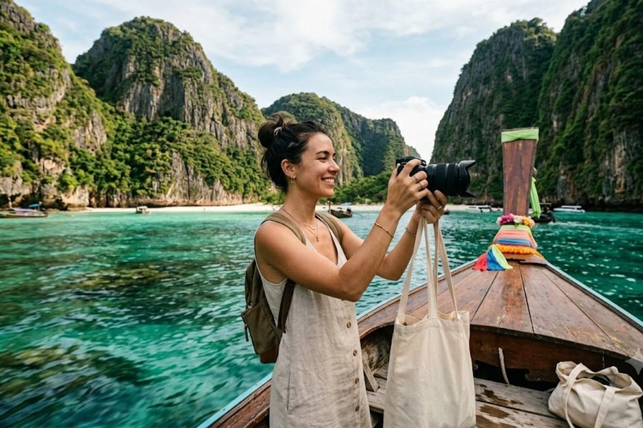 Thailand Showcases Iconic Film Locations at TIFF 2026 to Boost Global Cinema Tourism Growth