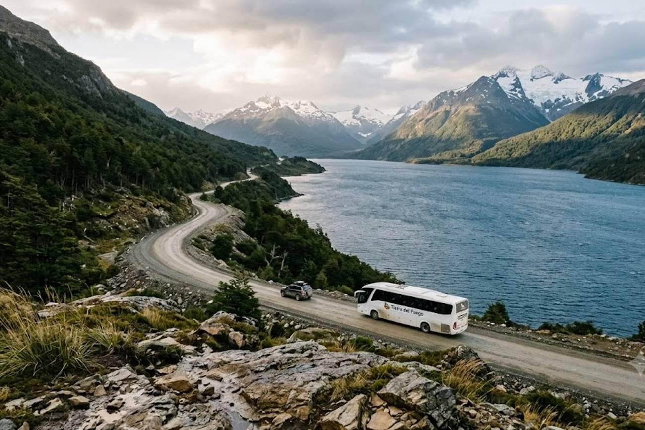 Tierra del Fuego Takes Over FIT 2026 With 50 Tourism Providers and a Game-Changing Argentina-Chile Route
