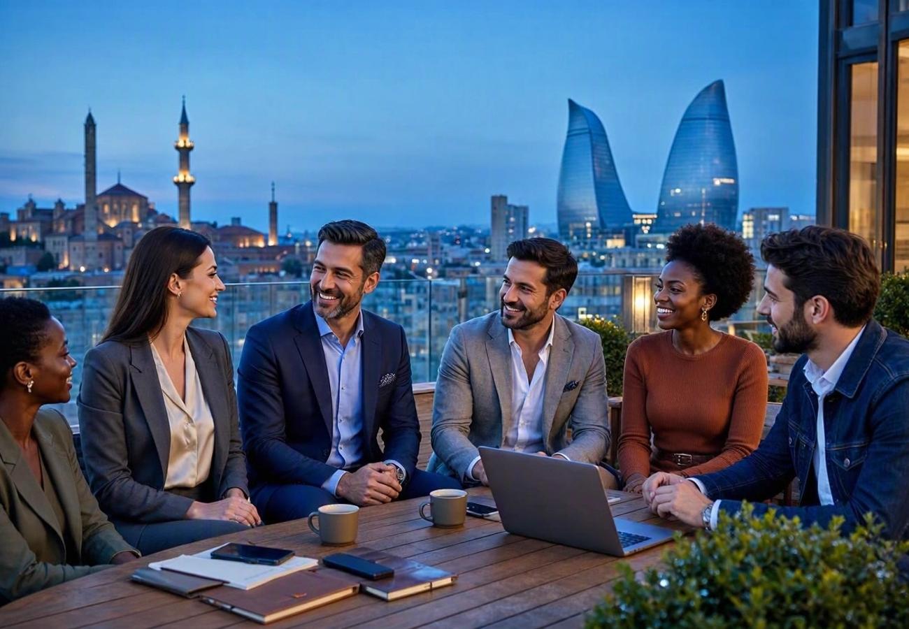 Azerbaijan Targets 6 Key Asian Markets at PATA Hosted Buyers Summit Baku 2026