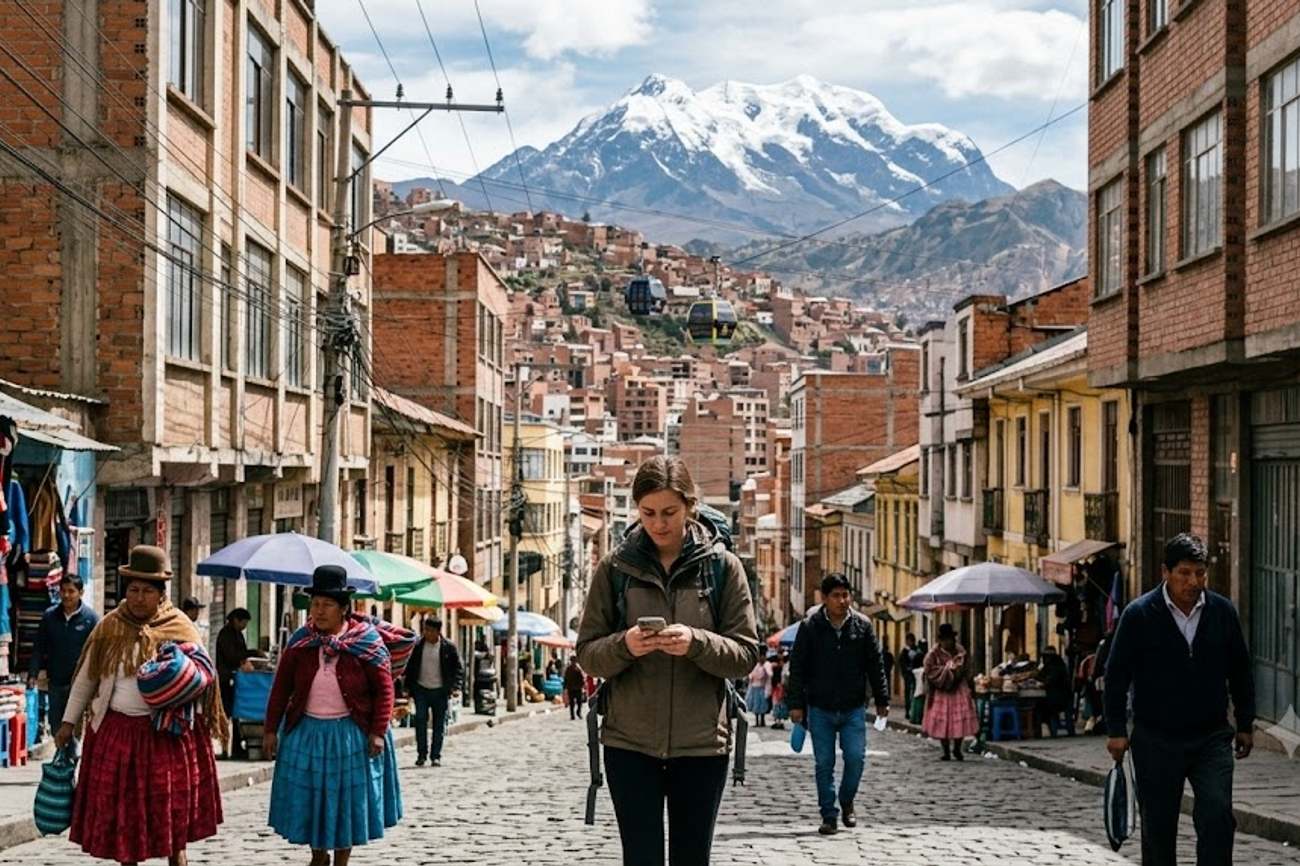 Bolivia Travel Takes a Dramatic Turn in 2026 as Eight Countries Gain Visa Free Access, but Important Restrictions Still Remain: All You Need to Know