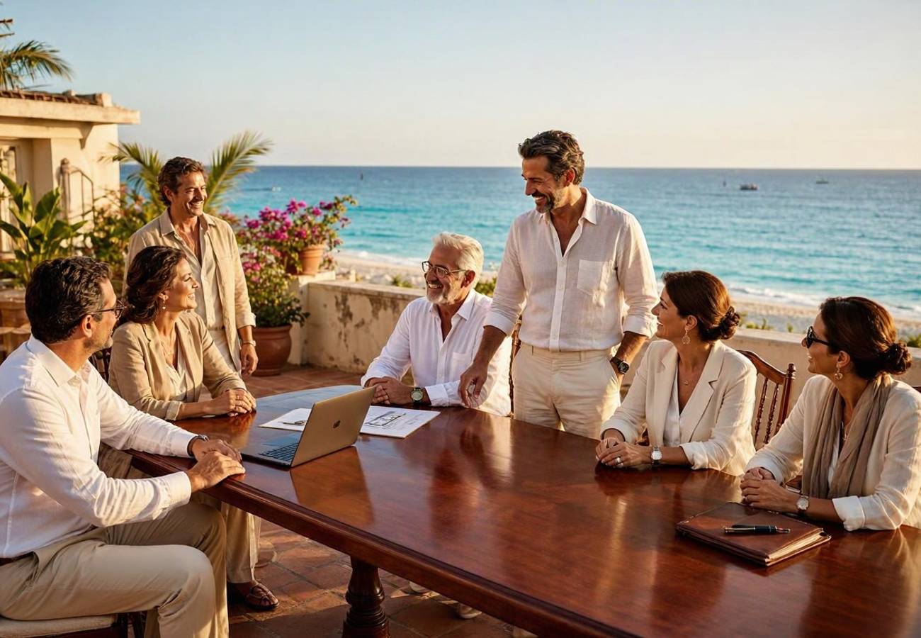 Dominican Republic and Caribbean Markets to Showcase MICE Tourism at IMEX America 2026 in Las Vegas