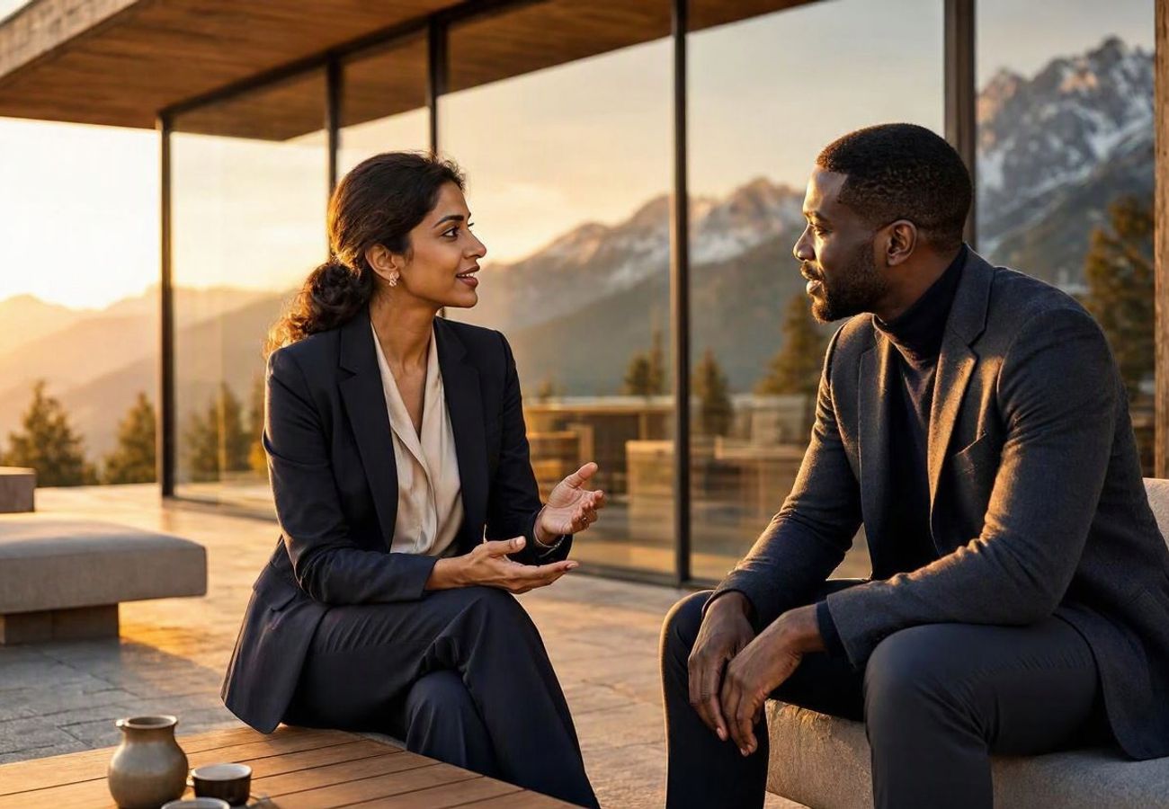 FCM Meetings & Events Launches Be Moved Campaign to Pivot Corporate Travel Toward Emotional Engagement in 2026